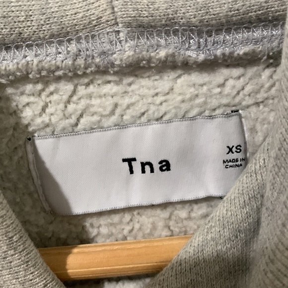 TNA Hoodie - Picture 2 of 6